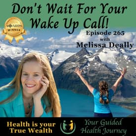 Healing Trauma Without Having To Talk About It | Ep 265