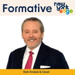 Bob and Cesar: What You Really, Really Love