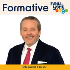 Bob and Cesar: What You Really, Really Love