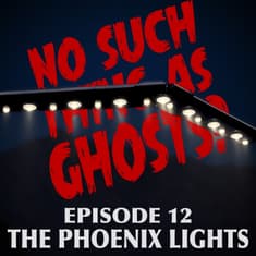 The Phoenix Lights