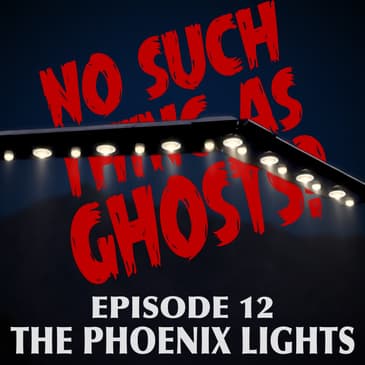 The Phoenix Lights