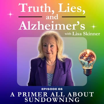 A Primer All About Sundowning