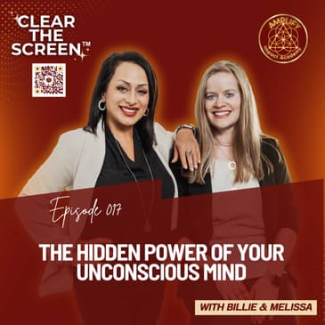 S1E017 The Hidden Power of Your Unconscious Mind