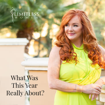 What Was This Year Really About?