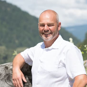 EP 126: From Corporate to Consciousness