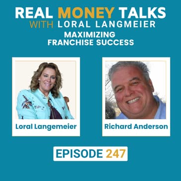 Maximizing Franchise Success: A Conversation with Rich Anderson