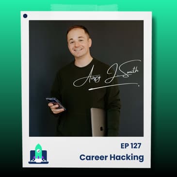 127: FASTEST Way to Become a Data Analyst (feels like cheating)....Career Hacking