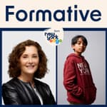 Pat Vance and Sandesh: It’s time to play!