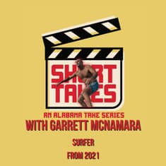 Garrett McNamara | Surfer