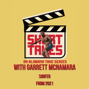 Garrett McNamara | Surfer