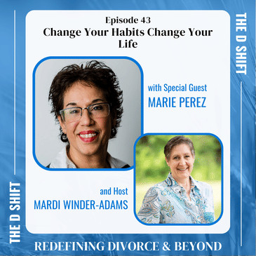 Change Your Habits Change Your Life