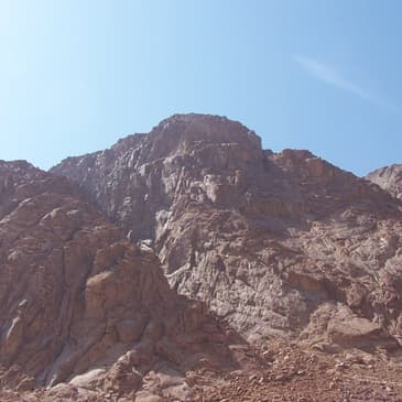 5. Has God failed? Elijah, Ahab and the Faithful God Part 5