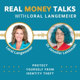Protect Yourself From Identity Theft