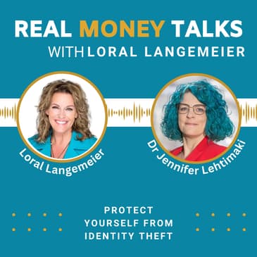Protect Yourself From Identity Theft