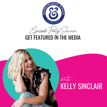 Get Featured in the Media