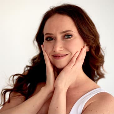 EP 248: Intentional Health with Olya Zhilinskaya