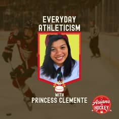 S2E14: Everyday Athleticism — with Princess Clemente, aka @CrownedAthlete