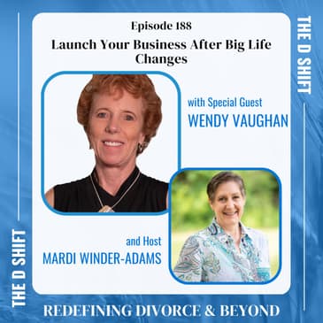 Launch Your Business After Big Life Changes