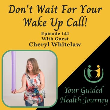 Move With Wisdom For Your Whole Life | Ep 141