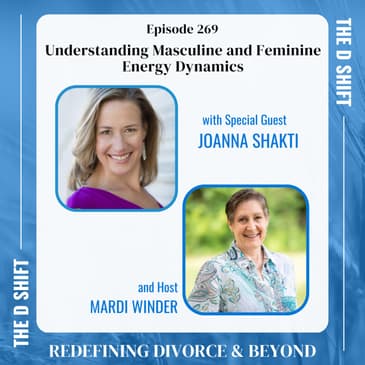 Understanding Masculine and Feminine Energy Dynamics