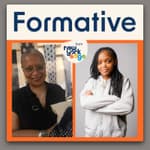 Islah Abdul-Rahim and Prianna: It’s time to get sewing.