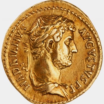 Hadrian Tours the Roman World