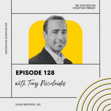 The Future of WiFi Sensing Technology with Tony Nicolaidis