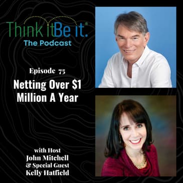 Netting Over $1 Million A Year