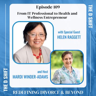 From IT Professional to Health and Wellness Entrepreneur