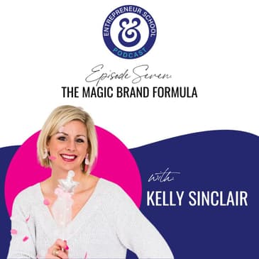 The Magic Brand Formula