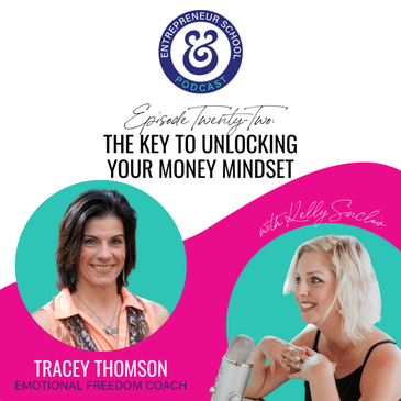 The Key to Unlocking Your Money Mindset