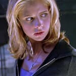 14: "Anne" (BTVS S3E01)