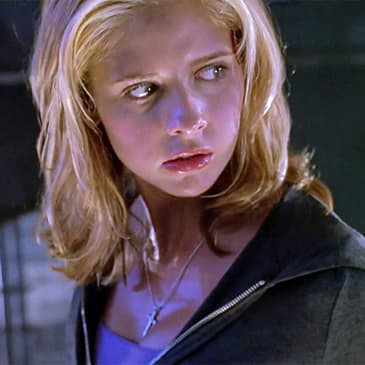 14: "Anne" (BTVS S3E01)