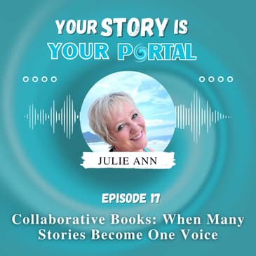 Collaborative Books: When Many Stories Become One Voice