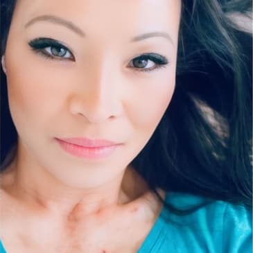 EP 255: Powerless to Powerful with Nicole Gribstad