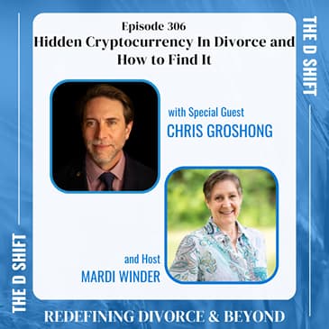 Hidden Cryptocurrency In Divorce and How to Find It