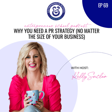 Why You Need a PR Strategy (No Matter the Size of Your Business)