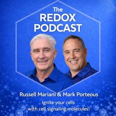 Welcome to the Redox Podcast