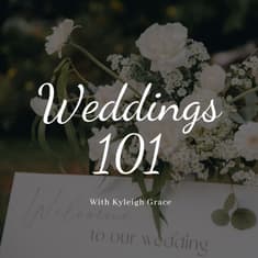 How to Finalize Wedding Details and Logistics for a Seamless Day | Ep. 021