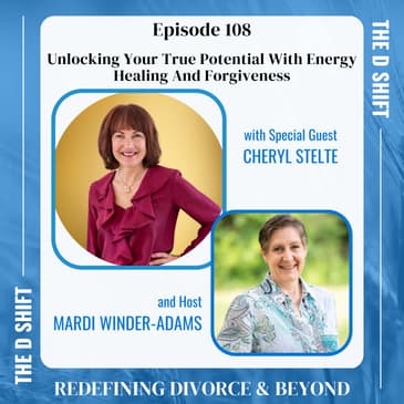 Unlock Your True Potential With Energy Healing And Forgiveness