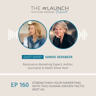 Strengthen Your Marketing with This Human-Driven Tactic (Not AI)