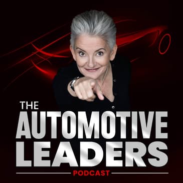 The Automotive Leaders Podcast, Trailer