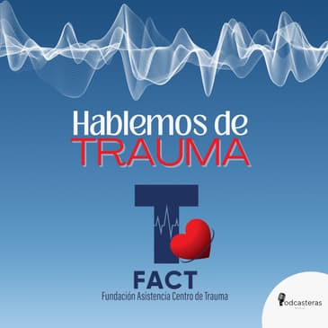 Ep. 19 Trauma, recuperación y segundas oportunidades: El relato de Duhamed