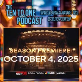 SNL Season 51 Preview: Cast Shake-ups and What’s Next for the Show