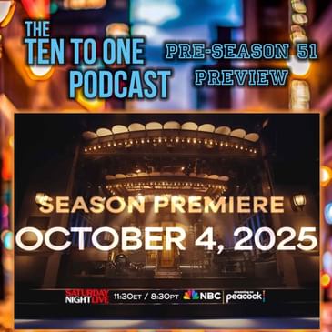 SNL Season 51 Preview: Cast Shake-ups and What’s Next for the Show