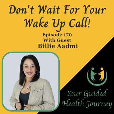 Is It Time To Get Out Of Your Own Way? | Ep 170