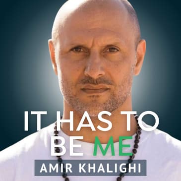 Positive Masculinity: The Power Of Embodiment | 063