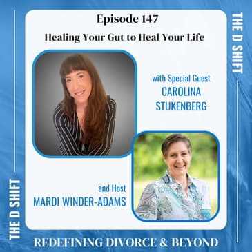Healing Your Gut to Heal Your Life