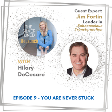 You Are Never Stuck Ep.9