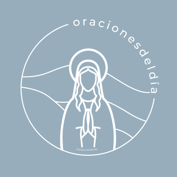 Oraciones del Día